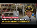 Penyiksaan dan Kerangkeng Manusia