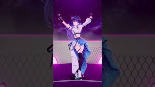 【踊ってみた】「V / HIMEHINA」サビダンスver.  #Shorts #ヒメヒナ #ヴィー #踊ってみた