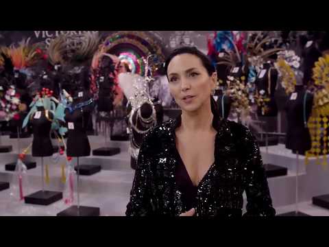 Victoria's Secret 2017: Road to the Runway Episode 2 -Destination Shanghai