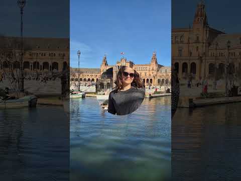 Один день в Севільї/Un giorno a Siviglia
