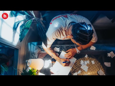 LETTER TO MYSELF | LOKA | OFFICIAL MUSIC VIDEO | FROM THE ALBUM LOKA KAHA HAI (SIDE B)