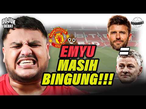 Barca Lanjut Bantai-Bantai, MU Kok Makin Santai? | Pojok Debat
