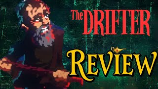 Vido-Test The Drifter  par I Dream of Indie Games