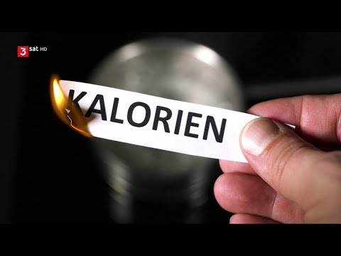 Die Kalorien Luege | Doku | ORF 2023