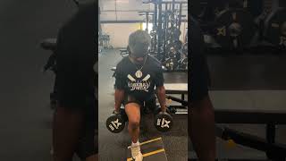 Diamond Power 💪🏿 #b3swingtraining #lifting #power
