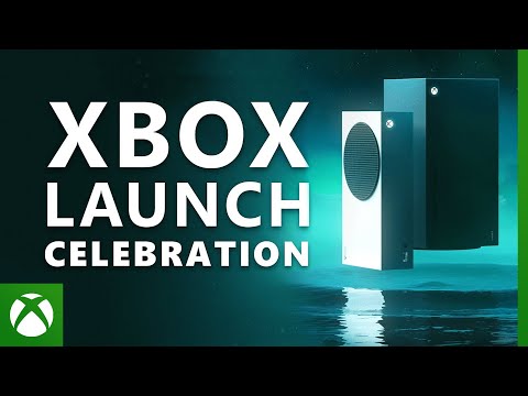Xbox Launch Celebration | globaler Livestream