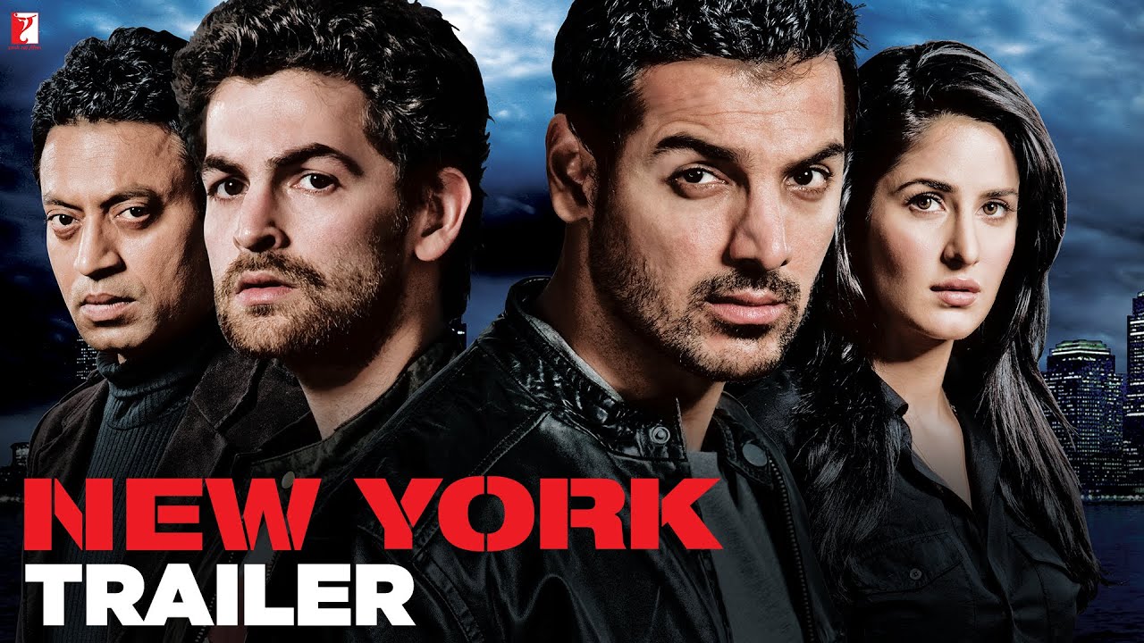 New York Trailer thumbnail
