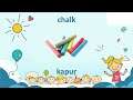 Discussion and Concepts in Video