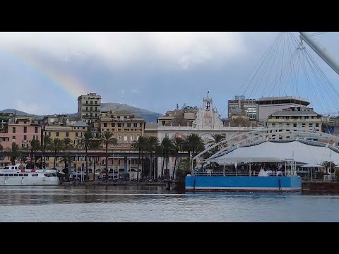 La Calabria presente al Salone Nautico di Genova