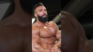 Old school bodybuilding chest workout- #chestworkout  - more in the link