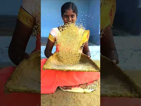 Solam pori urundai #shorts #snacks