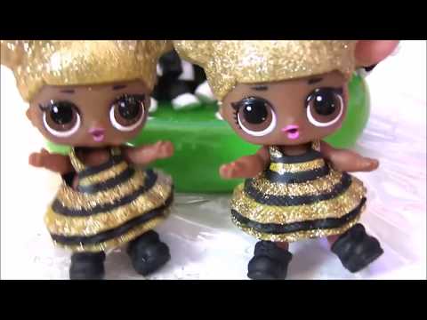 Куклы ЛоЛ в школе и в гостях у Троллей #Видео для девочек! Мультик с игрушками