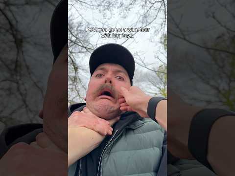 3/10 would NOT recommend. ๐๐ท#garybarlow #wine #comedy #sketch #relatable #trending #viral