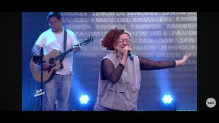 SOLO A JESÚS - Conferencia De Jóvenes 2026