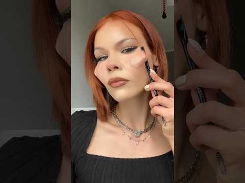 Dachtet ihr es sei echt?👀👀 #makeup#fake#filler