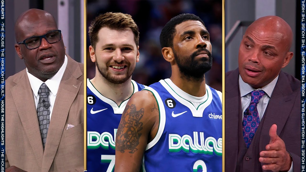 Inside the NBA Reacts to Mavericks Being Fined 0k by NBA