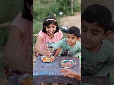 Rishi ko kaun si wali candy Mil gai 😱 #shortsviral #funny #comedy