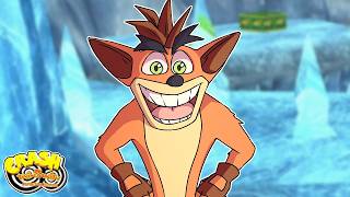O FINAL DA MELHOR VERSÃO DESSE CLÁSSICO DO CRASH | Crash Twinsanity Definitive Edition [FINAL]