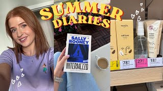 ULUBIONY MIESIĄC☀️ ZMIANA KIERUNKU KANAŁU? CO DALEJ? 🎀 | Summer diaries