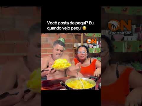 Gosto nada sabe… 😅