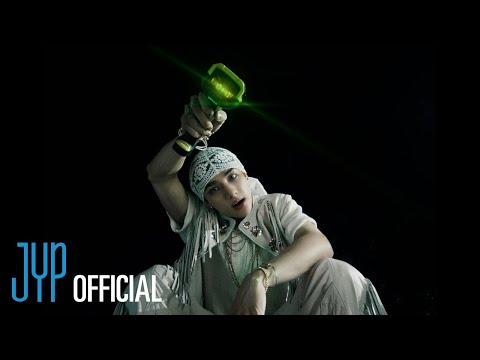 Stray Kids &quot;KARMA&quot; UNVEIL : TRACK &quot;삐처리 (BLEEP)&quot;