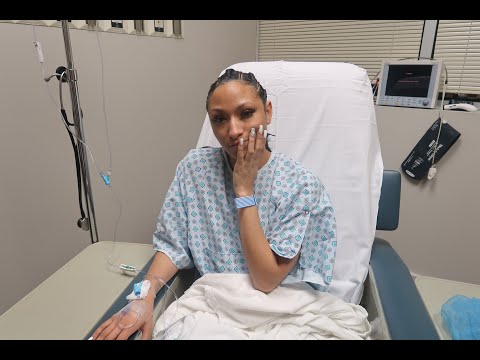PLASTIC SURGERY VLOG