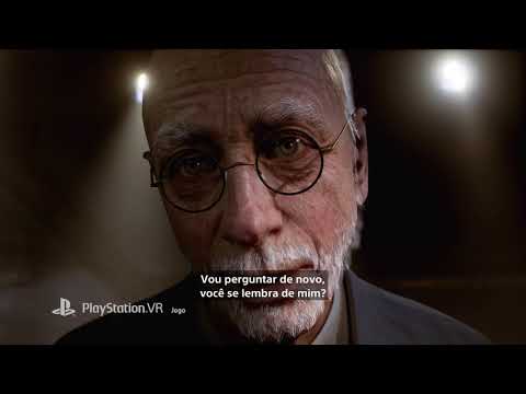 The Inpatient Trailer do Anúncio | PS4
