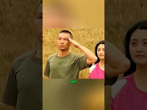 El último saludo del comandante #shorts