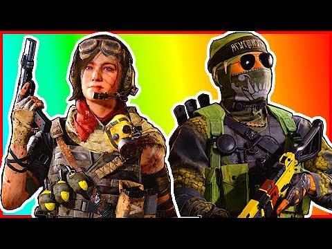 NEW SKINS & ZOMBIES MODE! Black Ops Cold War Update