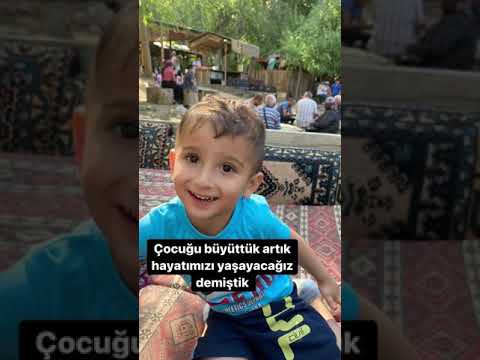 KARTAL AİLESİNDEN HERKESE MERHABA