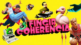 FINGIR COHERENCIA | ¿POR QUÉ LA DERECHA AMA LA IA? | PDB