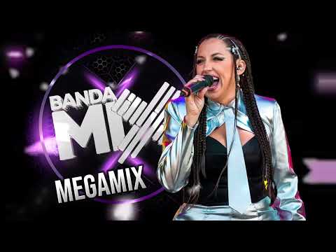 SUPER ENGANCHADO BANDA MIX 🔥🎹