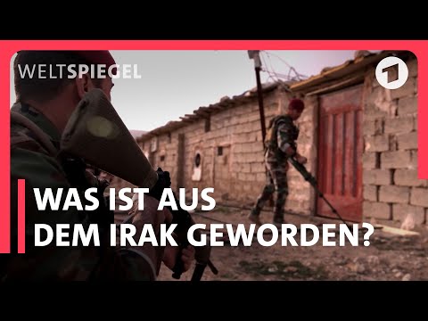 Irak: 20 Jahre nach dem Krieg