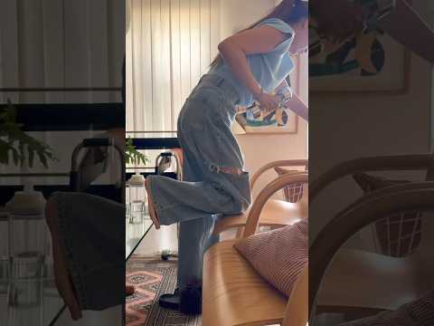 【46歳ダイエット】モーニングルーティン|サーティフィット #pr