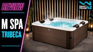MIWEBA MSpa Tribeca - Urlaub im eigenen Garten - REVIEW