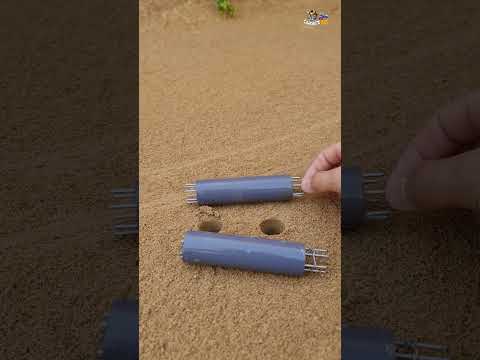 Mini Chaff Cutter Machine Project Mini Handpump Water Motor And Cow Video Project #shorts