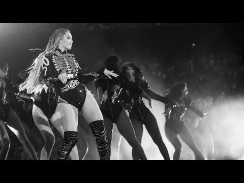 Beyoncé- Daddy Lessons (Formation World Tour DVD)