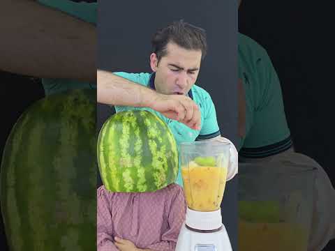Left Or Right @Watermelon@