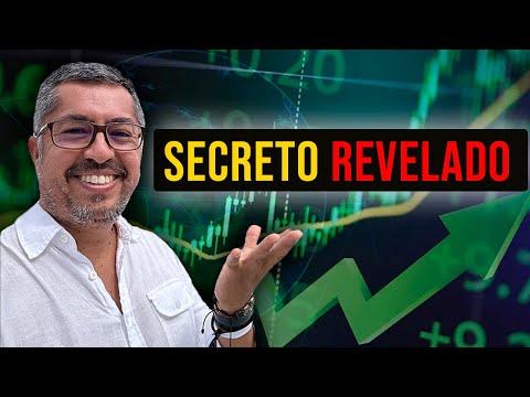 Los Secretos de Inversión Que Usan los Millonarios (Y Cómo Aplicarlos en Latinoamérica)