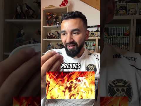 Vous en pensez quoi ? #vidéotendance #videoviral #anime #animeedit #video #manga #mangaedit