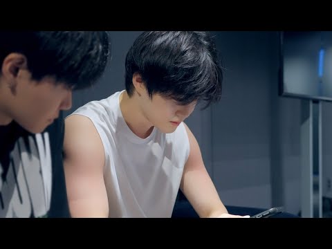 Dance & Band Practice | 2025 SUHO CONCERT 'SU:HOMME' ENCORE Behind Ep.2