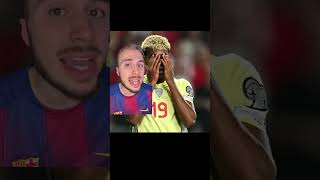 Gute Besserung Lamine #foryou #fußball #fcbarcelona #barca #lamineyamal #shorts #verletzung