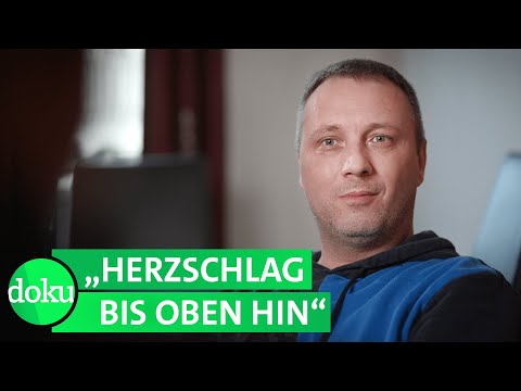 Adoptiert: Erstes Treffen mit meiner leiblichen Mutter (2/3) | WDR Doku