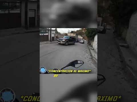 LA CURVA MORTAL!! ??