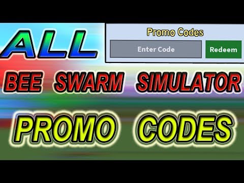Bee Swarm Simulator 7 Pronged Cogs Codes 07 2021 - all promo codes for roblox bee swarm simulator
