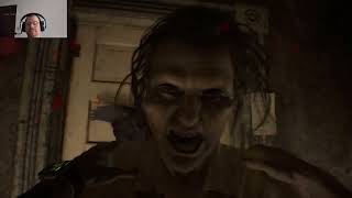 Resident Evil 7 Biohazard Folge 4