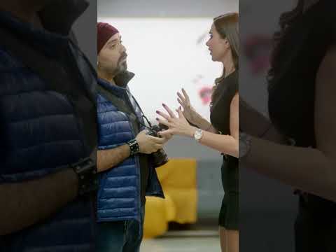 البنات وعمليات التجميل😨😨 من مسلسل 50 ألف