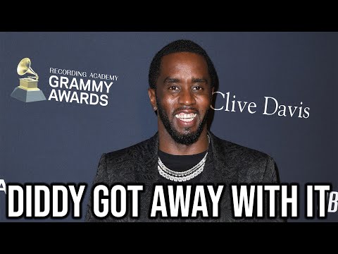 The Diddy Verdict Is A Disgrace To America...