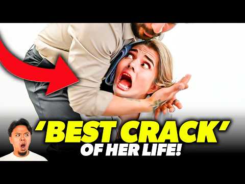 **THE BEST CHIROPRACTOR** IVE EVER BEEN TO!" 😱 | Asmr Back Crack Adjustment Vlog | Dr Avram