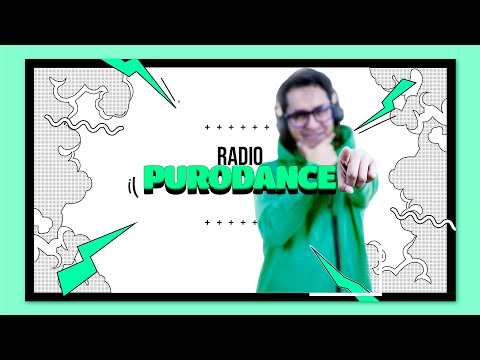 🔴 RADIO PURODANCE | Musica en Vivo + Chat con seguidores